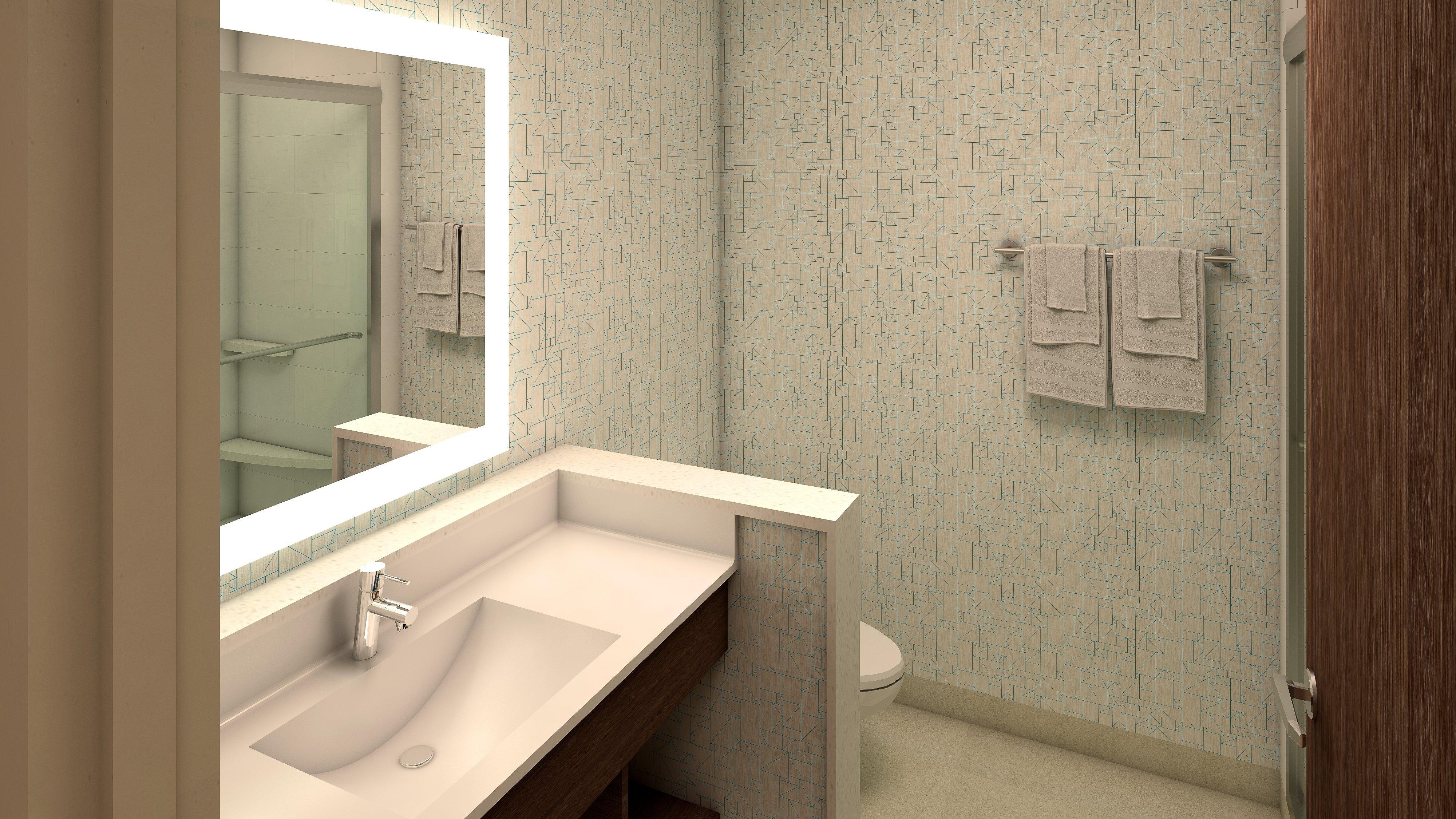 Holiday Inn Express & Suites - Kingfisher, An Ihg Hotel Exteriör bild